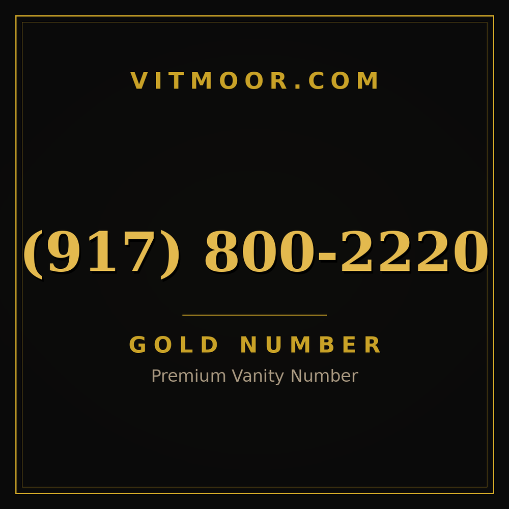 917 800-2220
