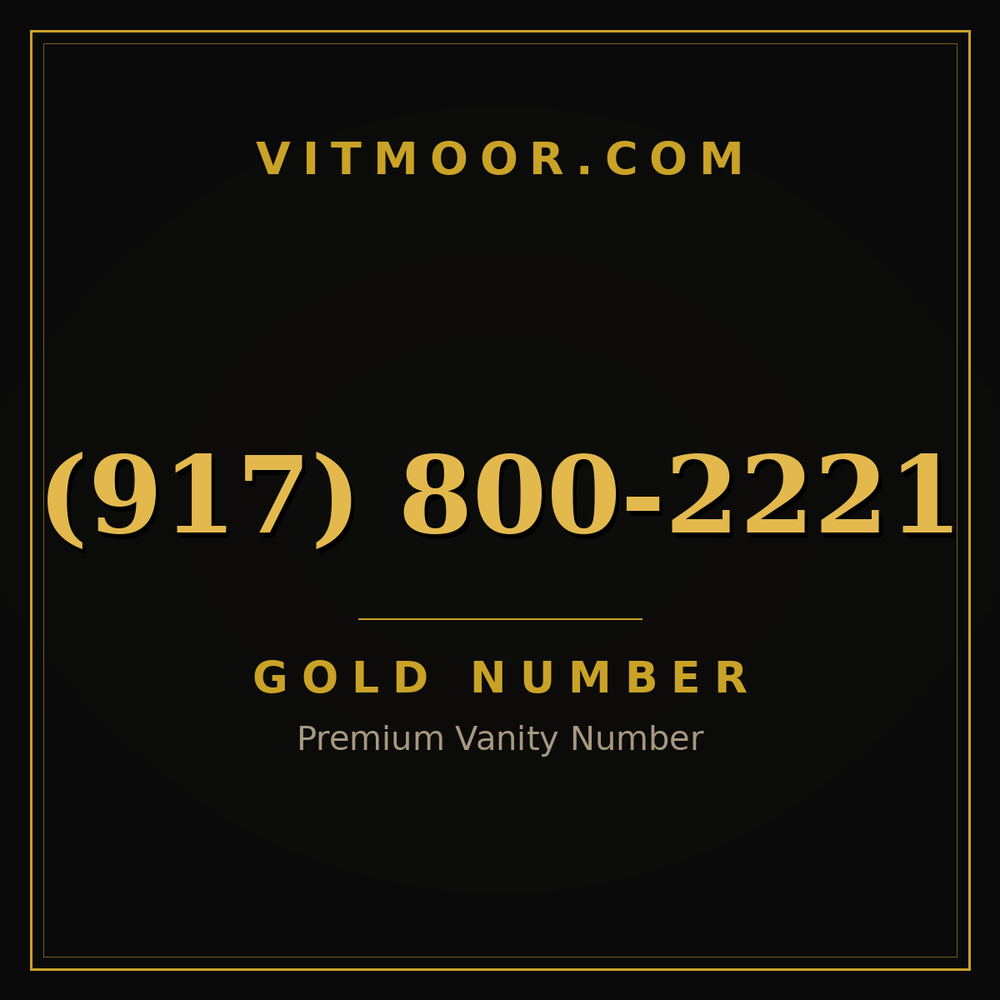 917 800-2221