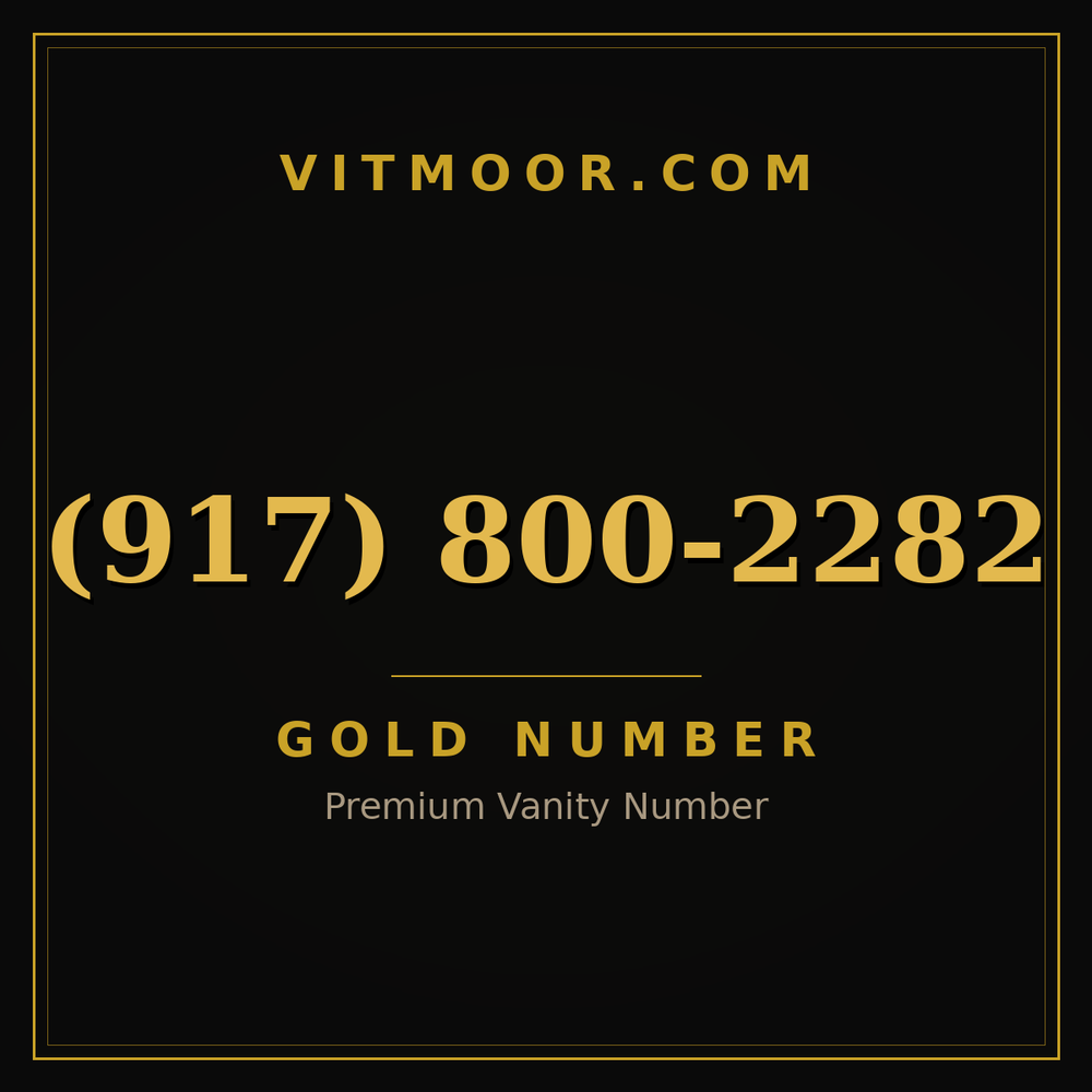 917 800-2282