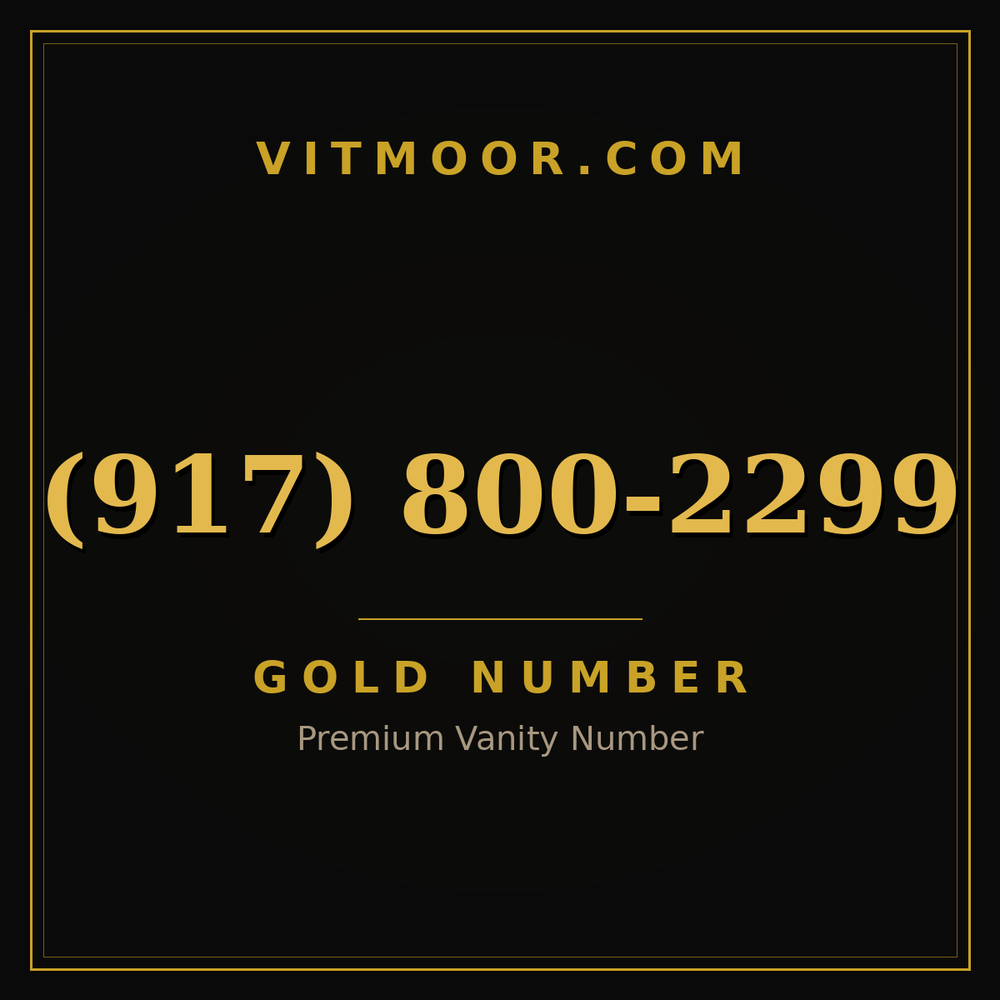917 800-2299