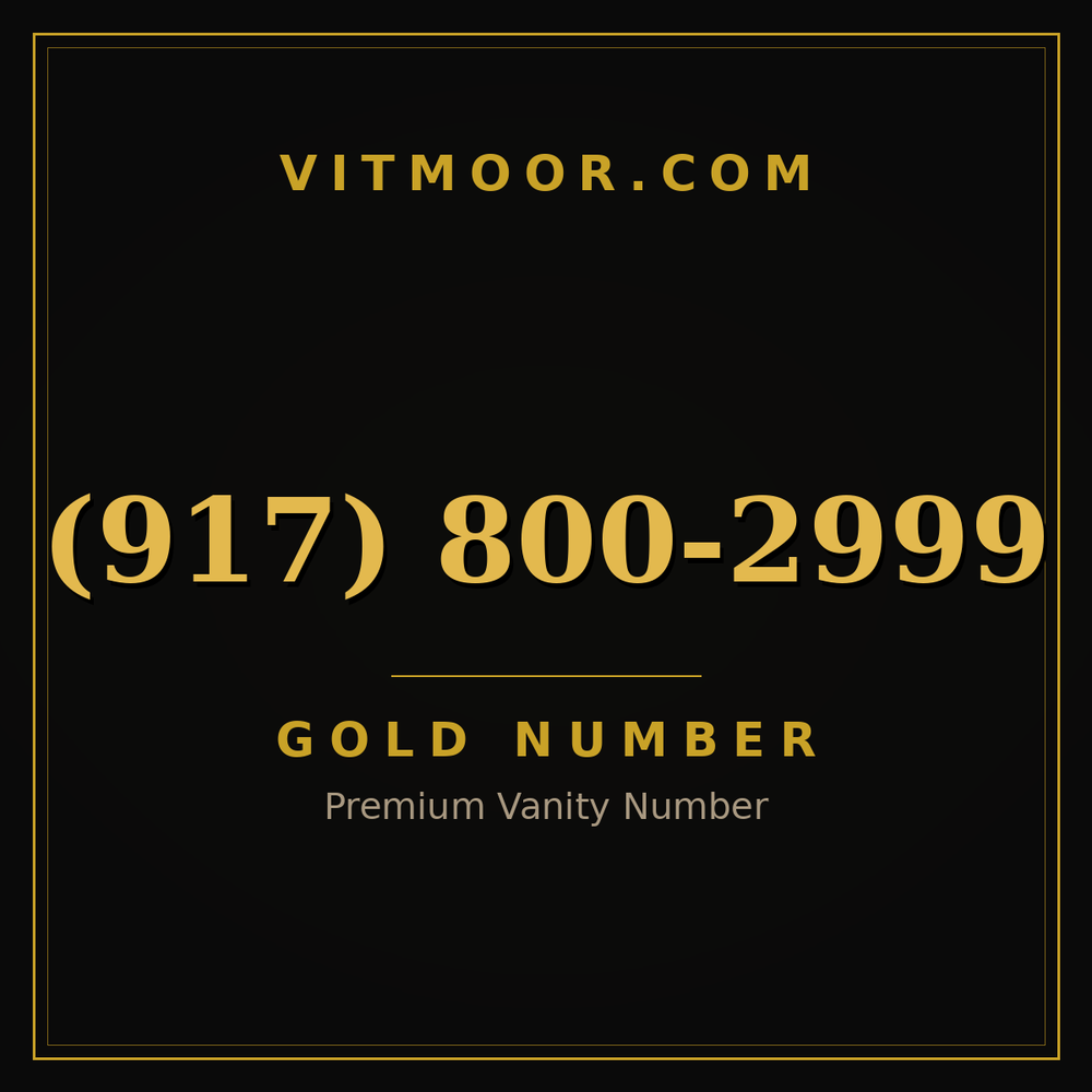 917 800-2999