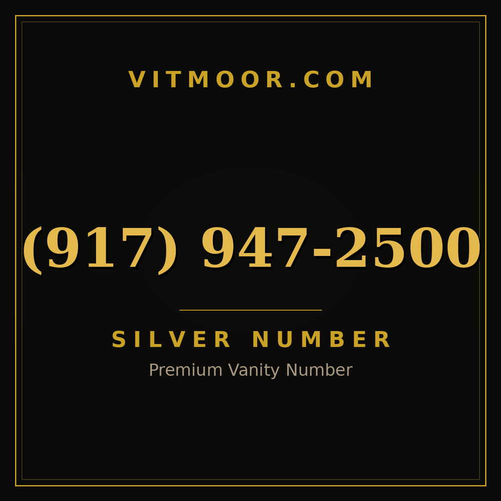 917 947-2500