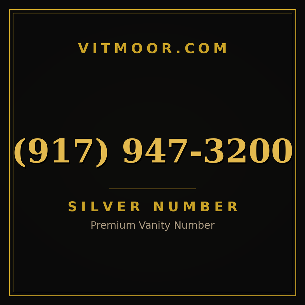 917 947-3200