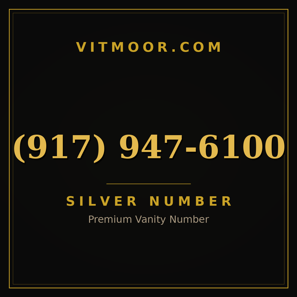 917 947-6100