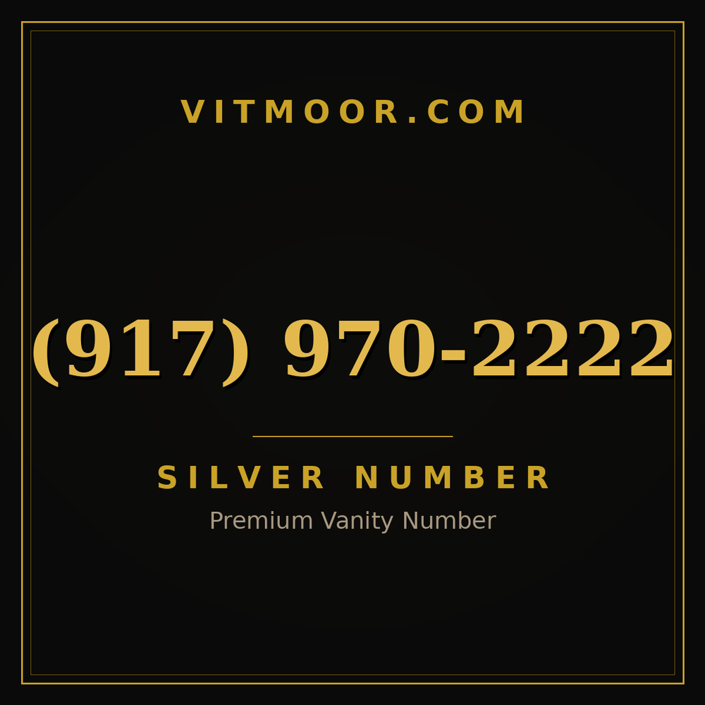 917 970-2222