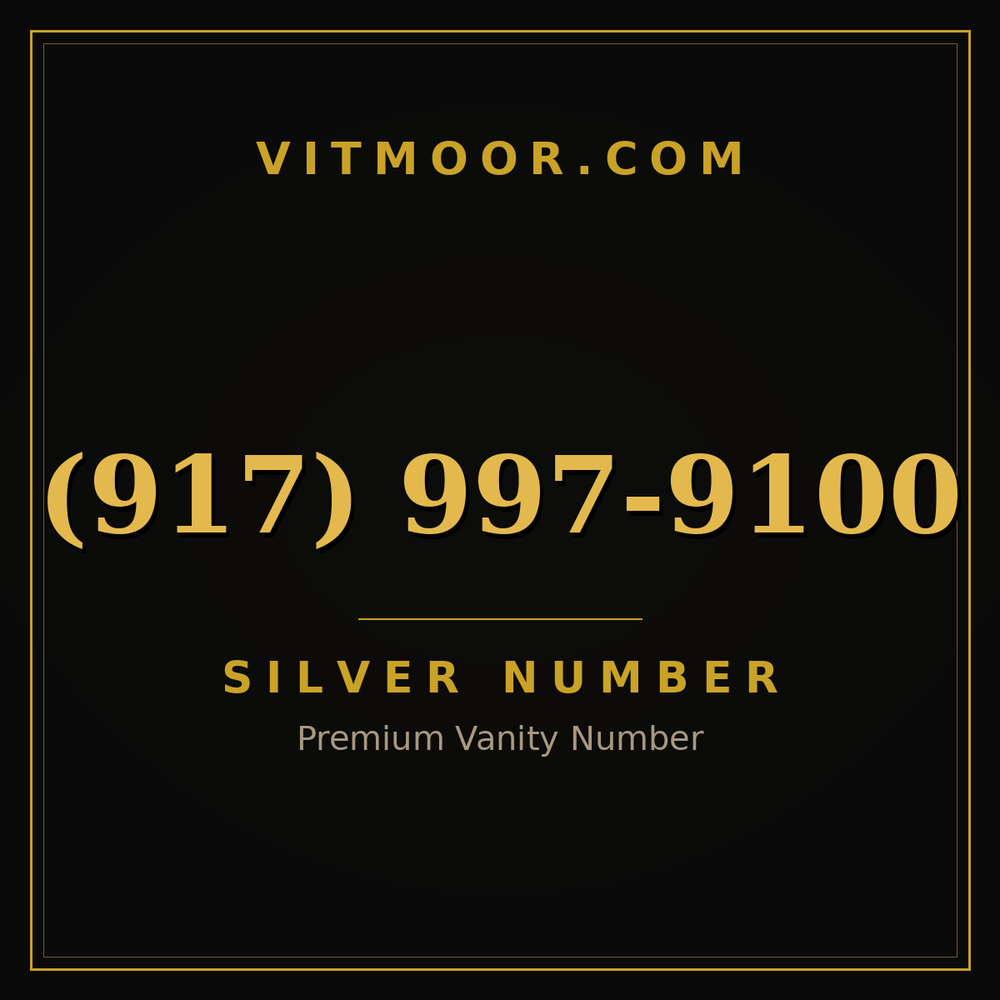 917 997-9100