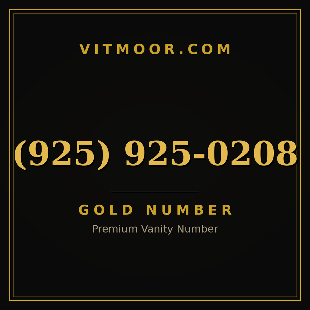 925 925-0208