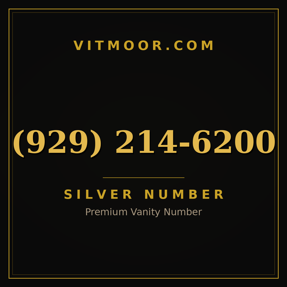 929 214-6200