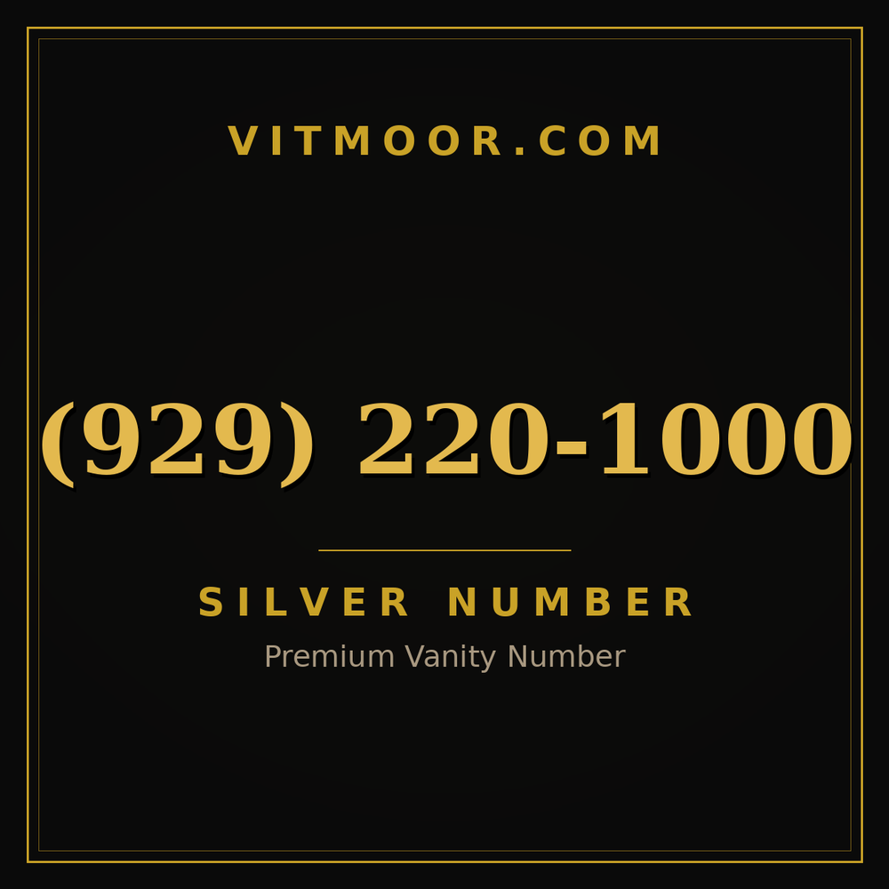 929 220-1000