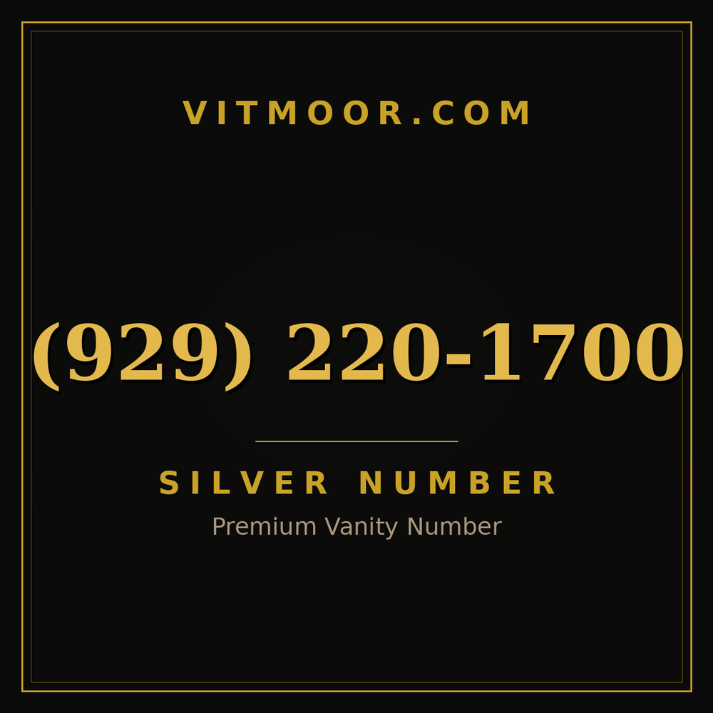 929 220-1700