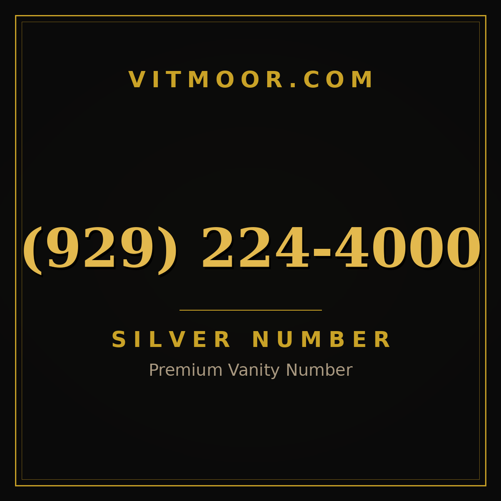 929 224-4000
