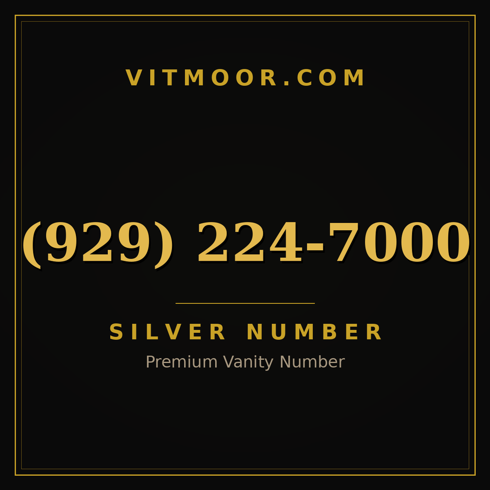 929 224-7000