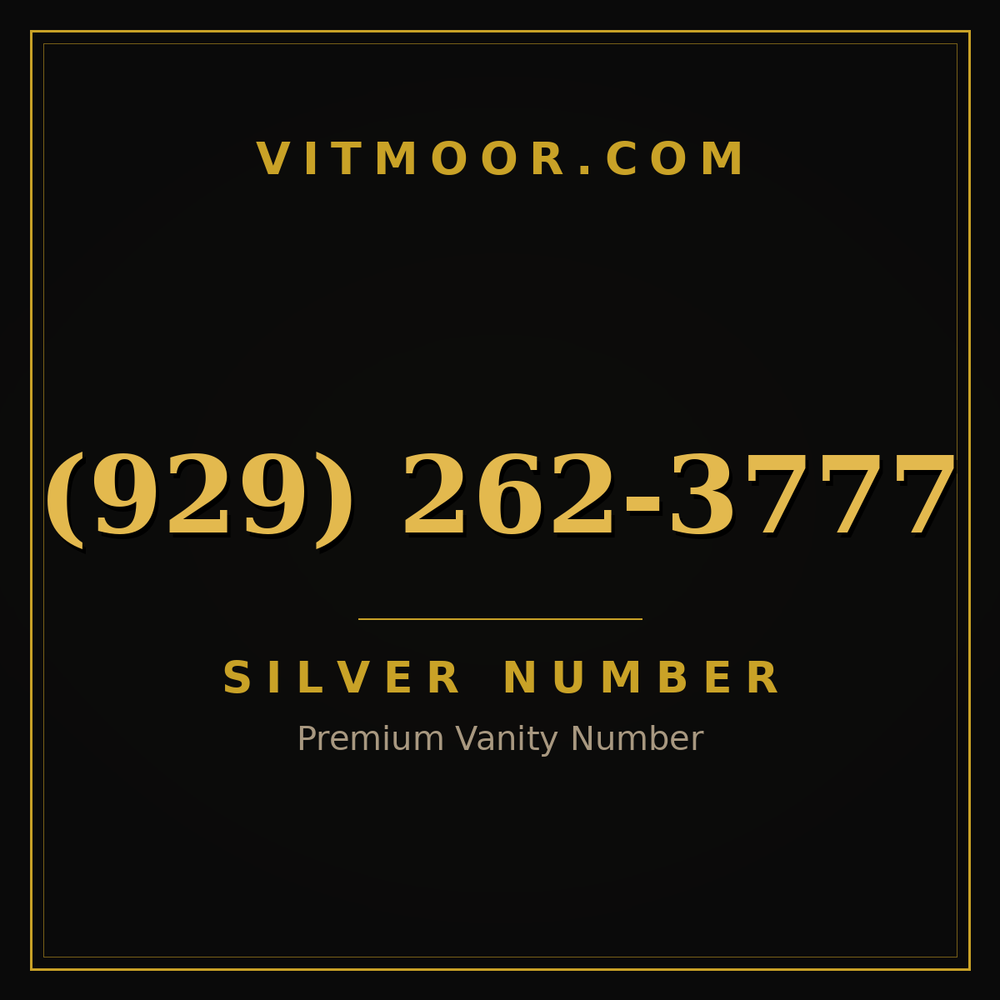 929 262-3777