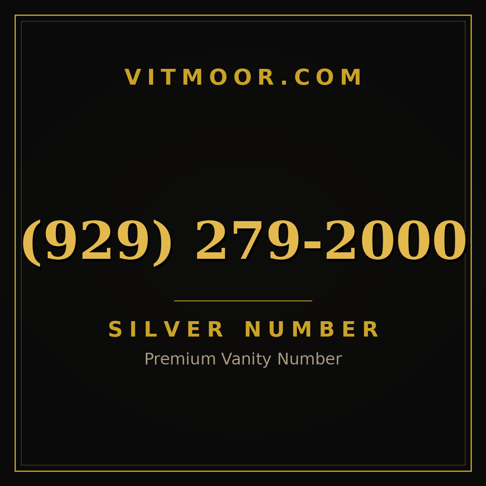 929 279-2000