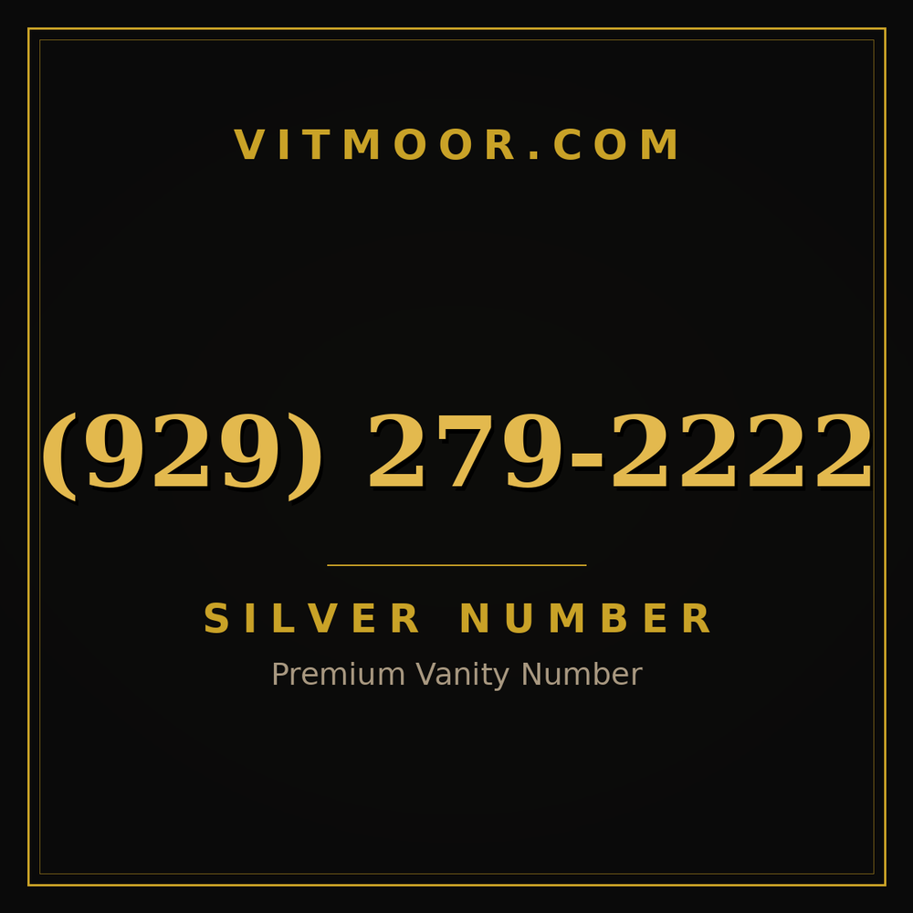 929 279-2222