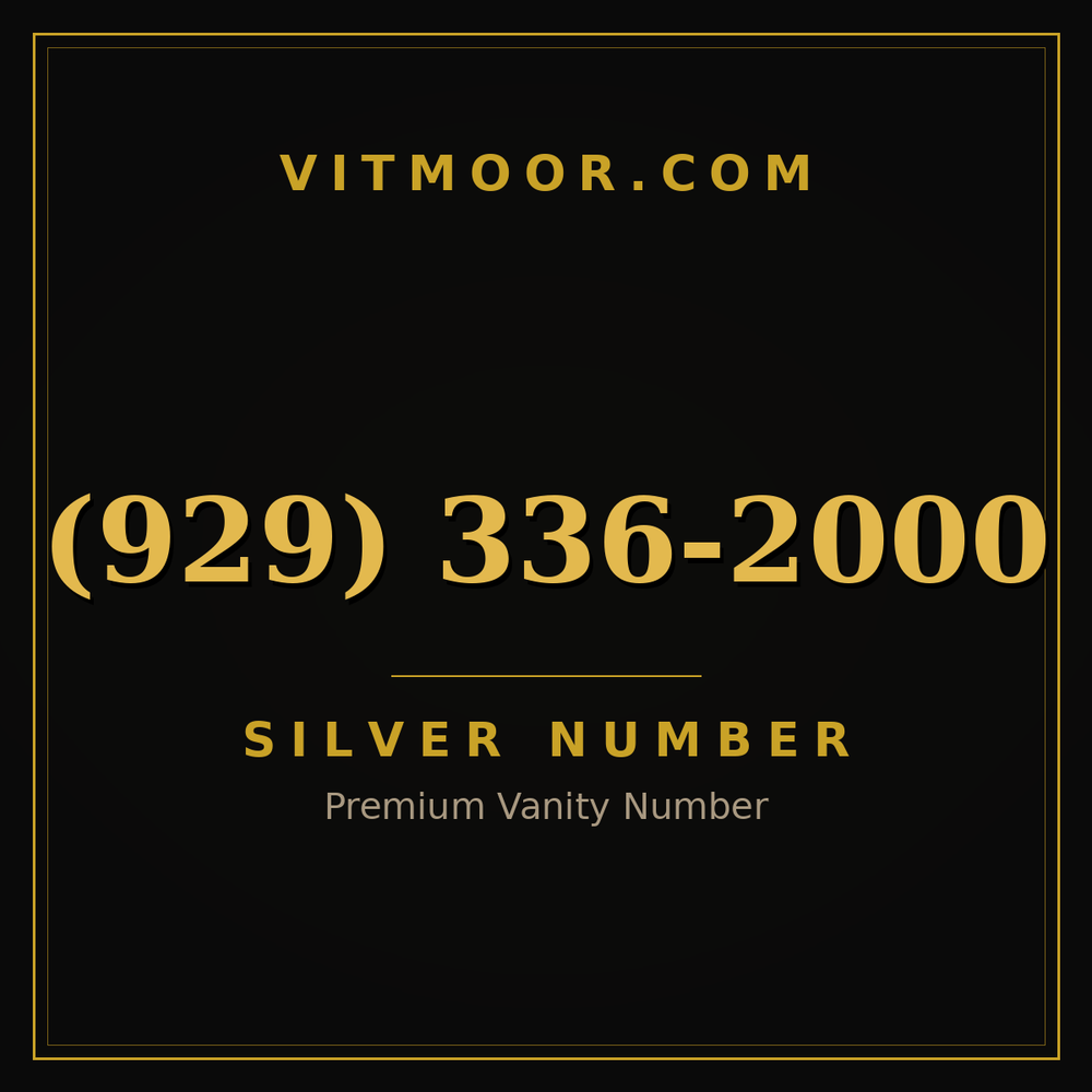 929 336-2000
