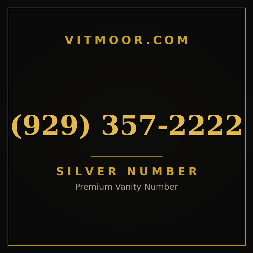 929 357-2222