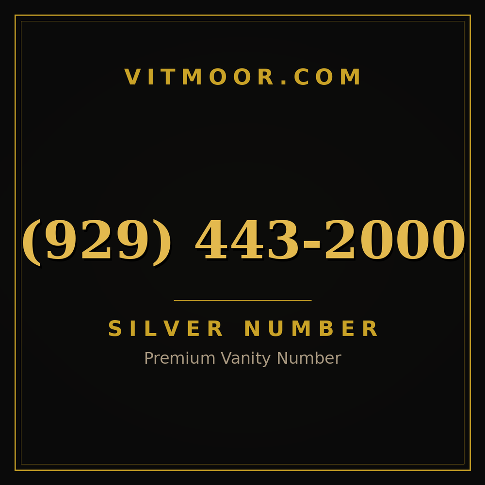 929 443-2000