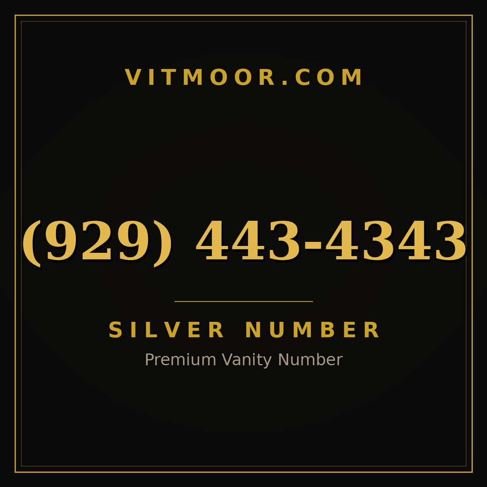 929 443-4343
