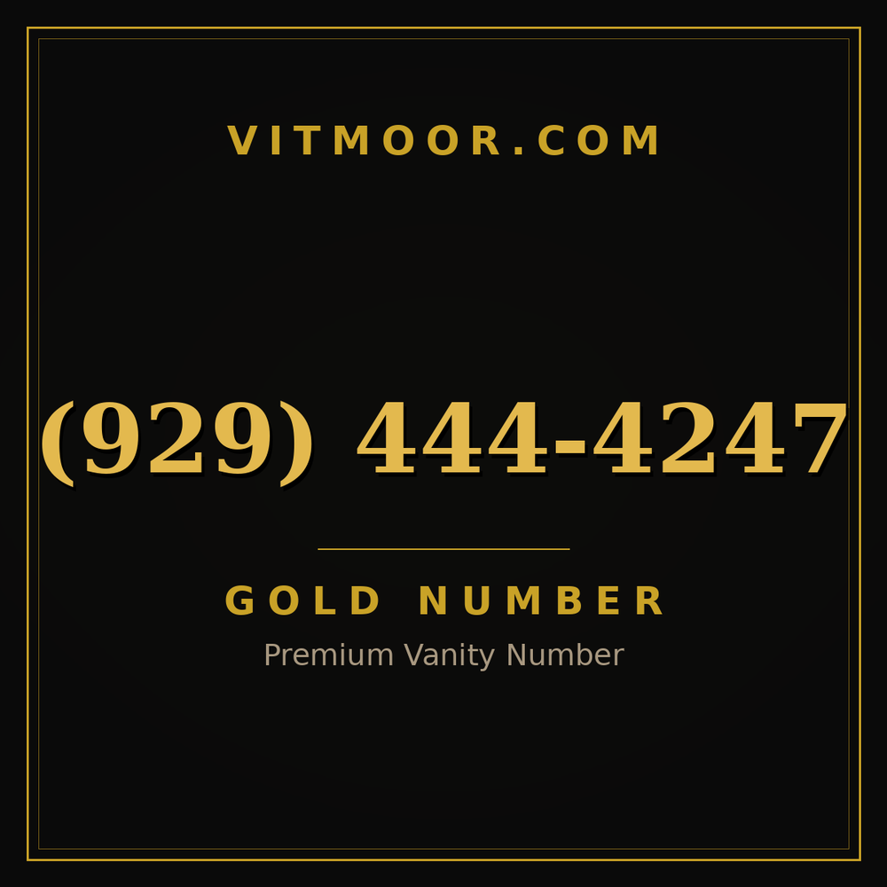 929 444-4247
