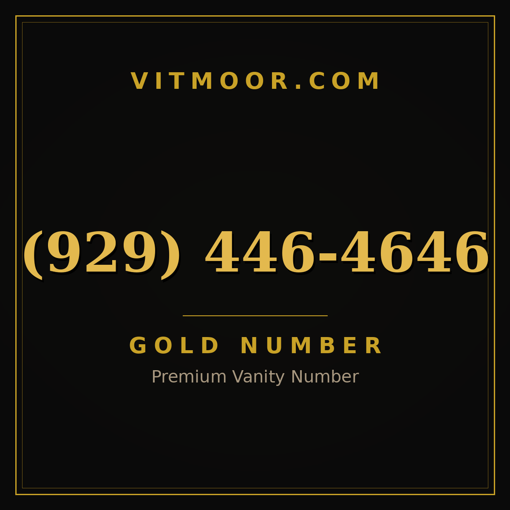 929 446-4646