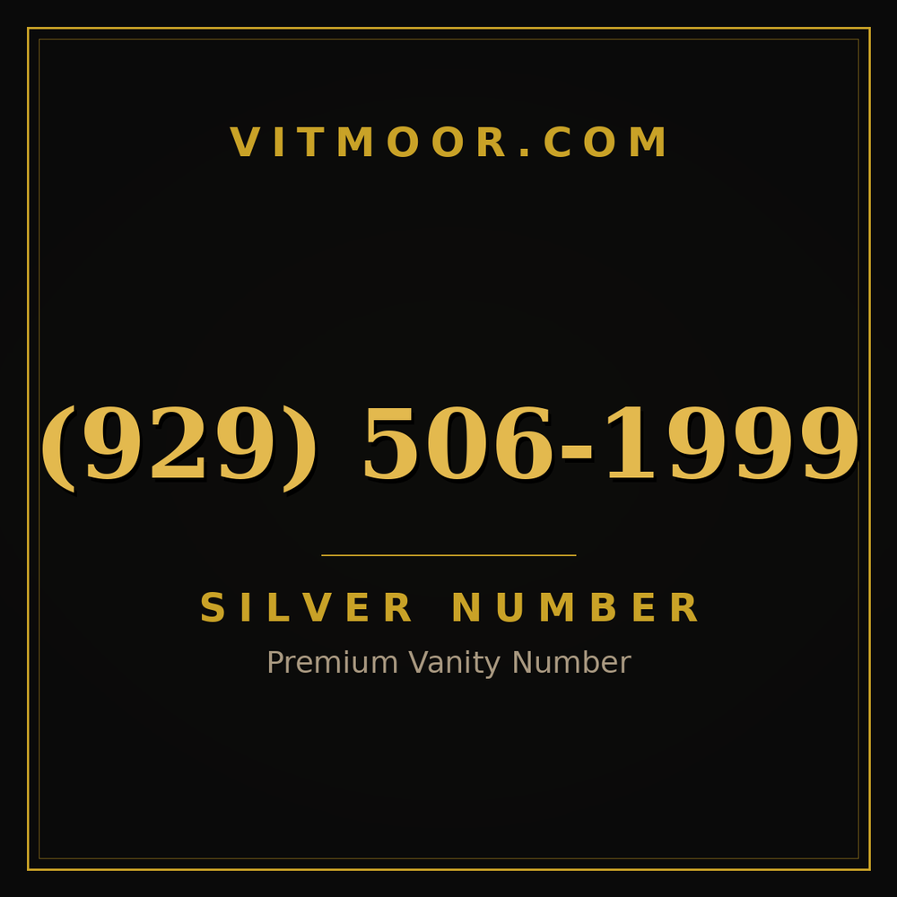 929 506-1999