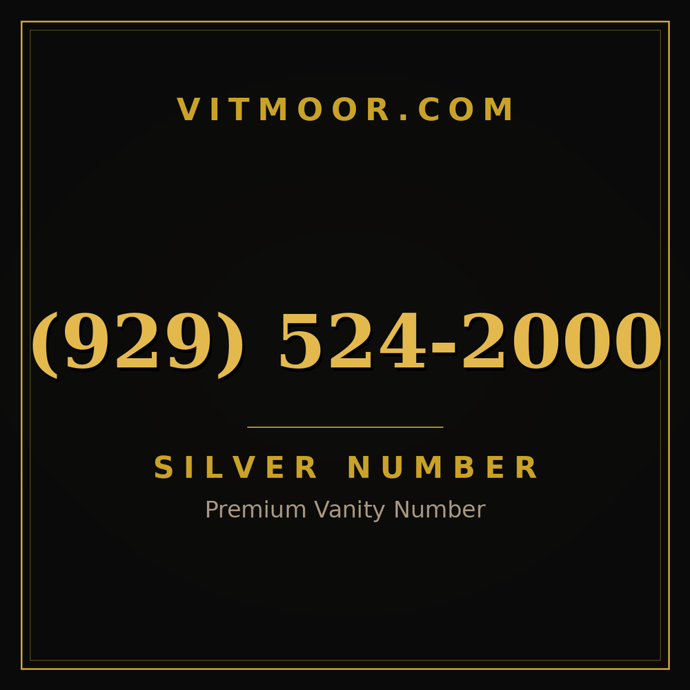 929 524-2000