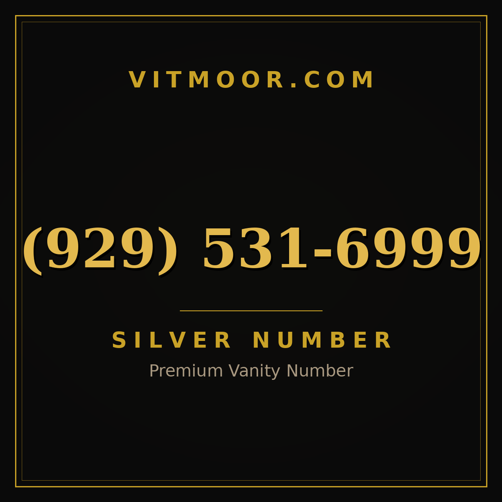 929 531-6999