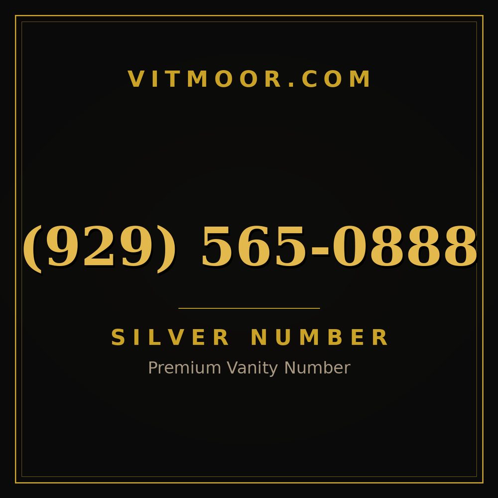 929 565-0888