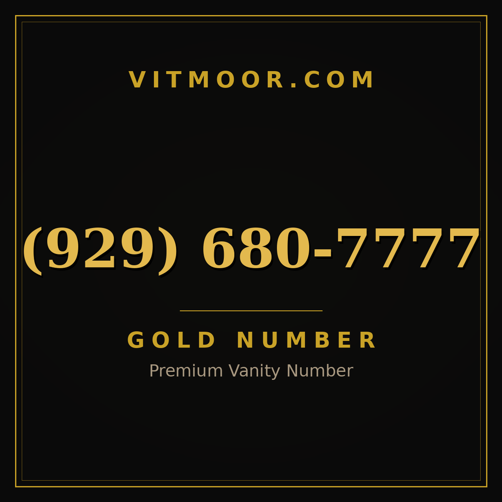 929 680-7777