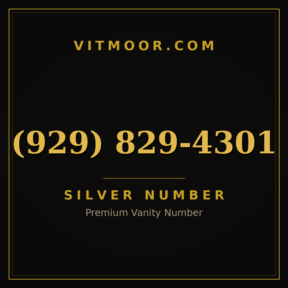 929 829-4301
