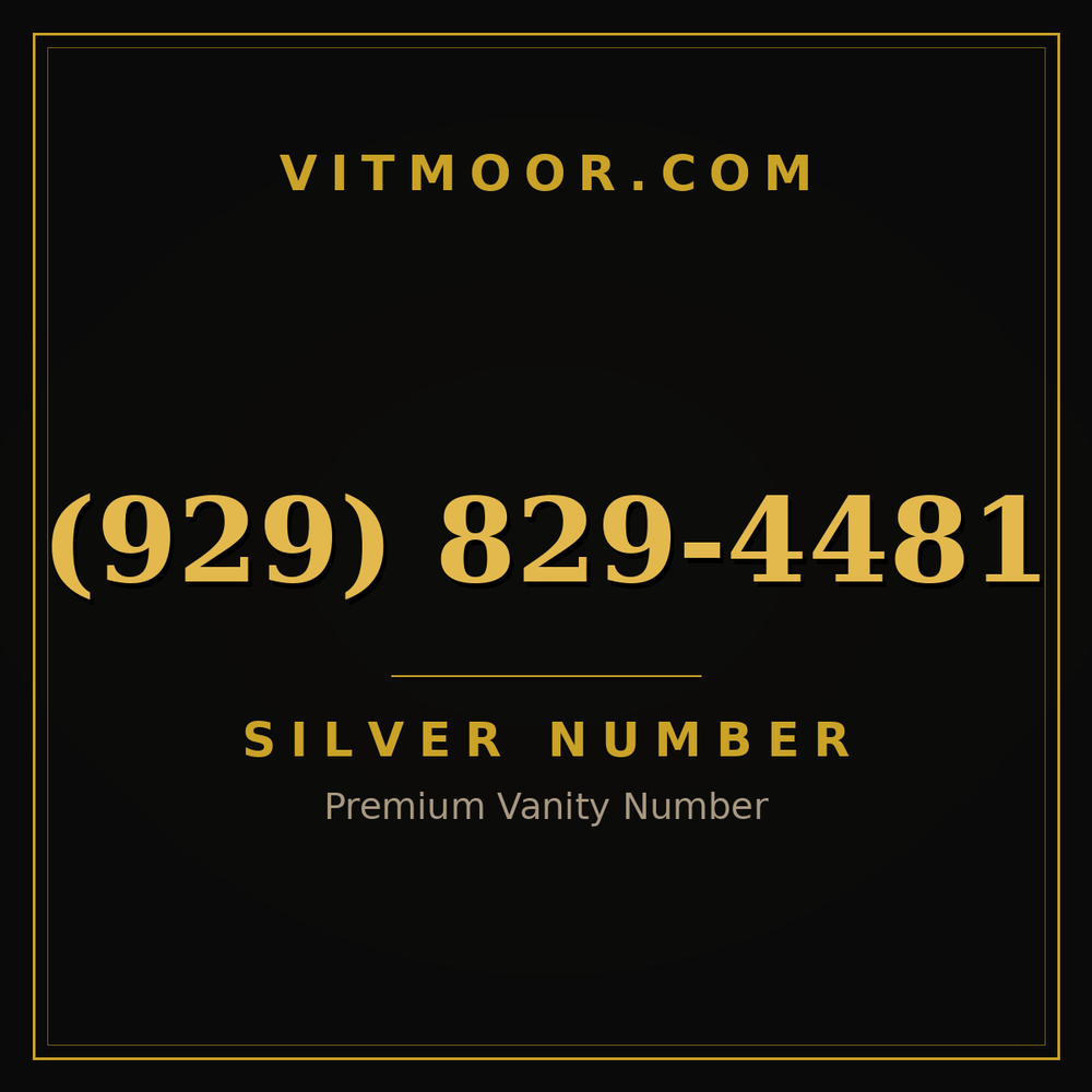 929 829-4481
