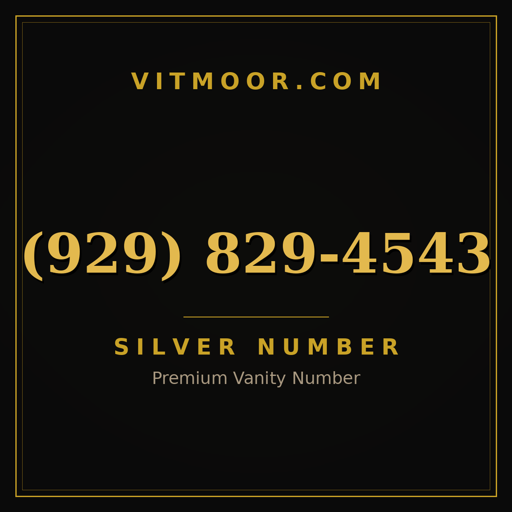929 829-4543