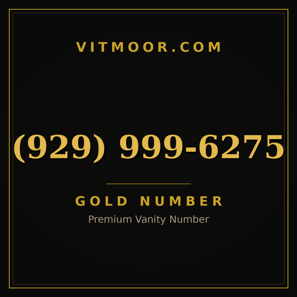 929 999-6275