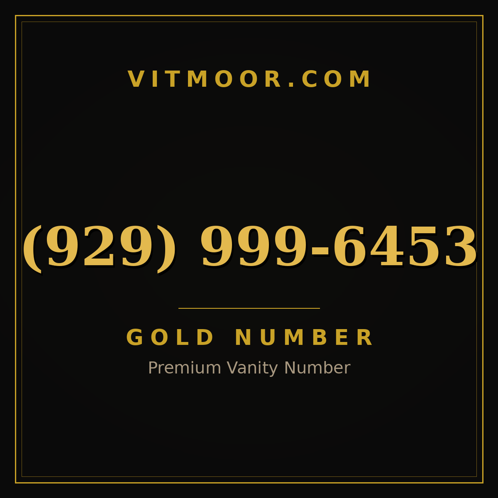 929 999-6453