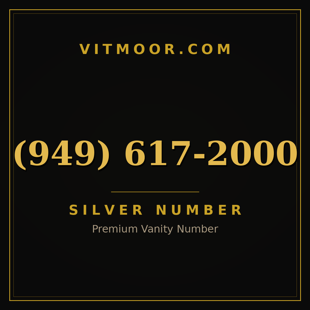 949 617-2000