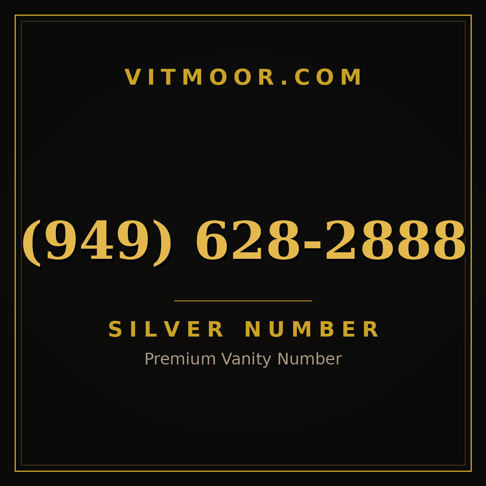 949 628-2888