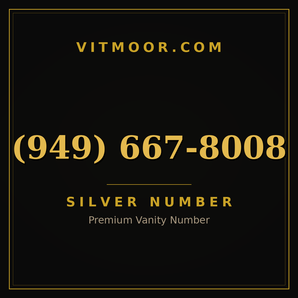 949 667-8008