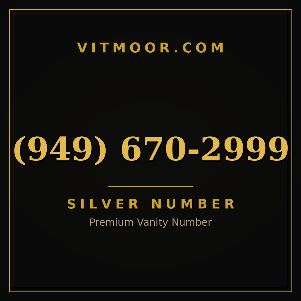 949 670-2999