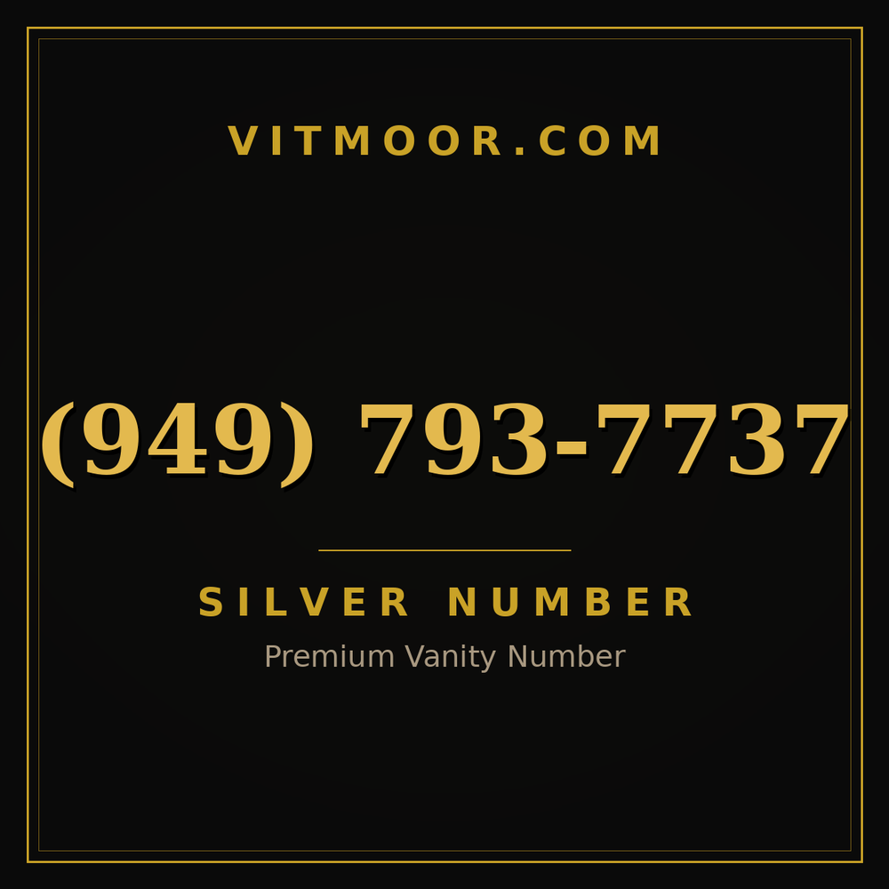 949 793-7737