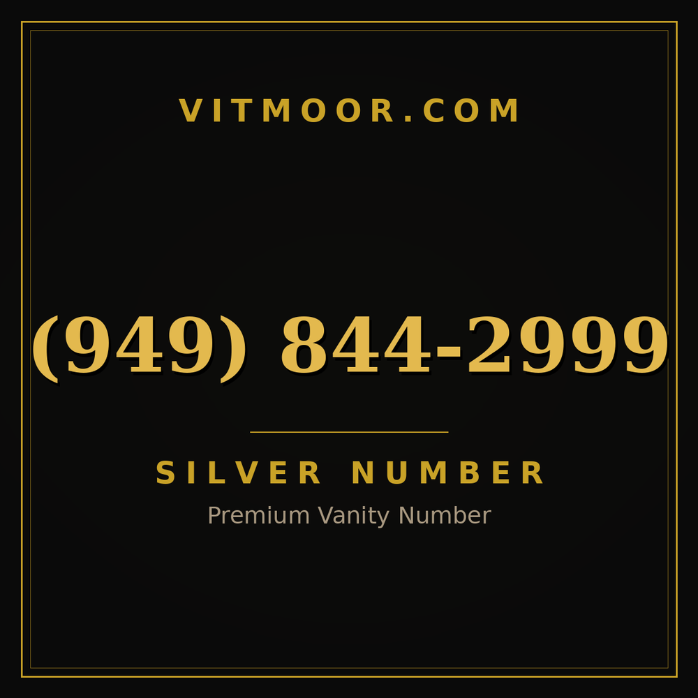 949 844-2999