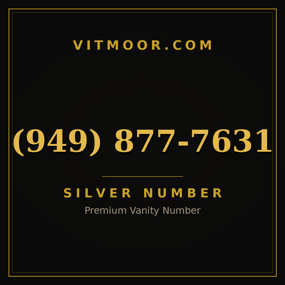949 877-7631