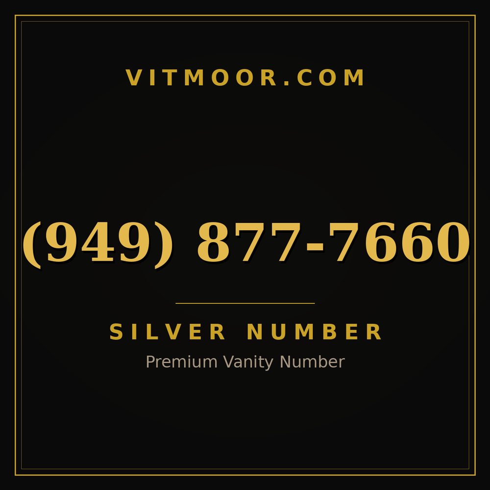 949 877-7660