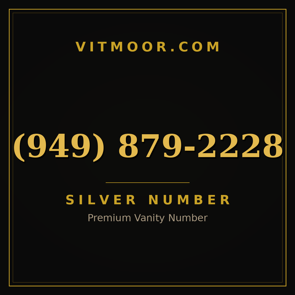 949 879-2228