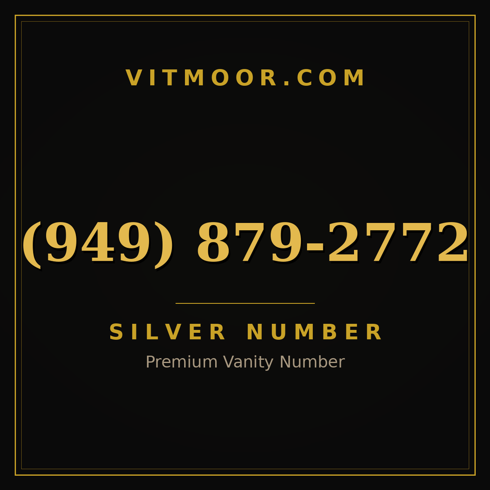 949 879-2772