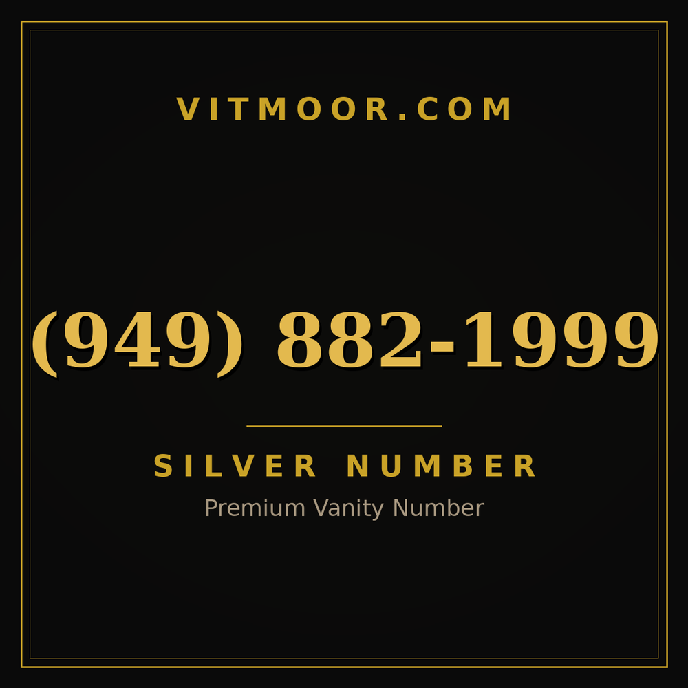 949 882-1999