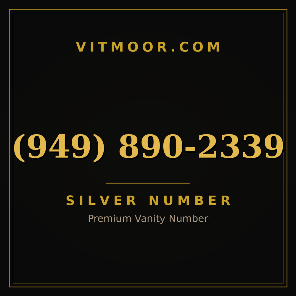949 890-2339