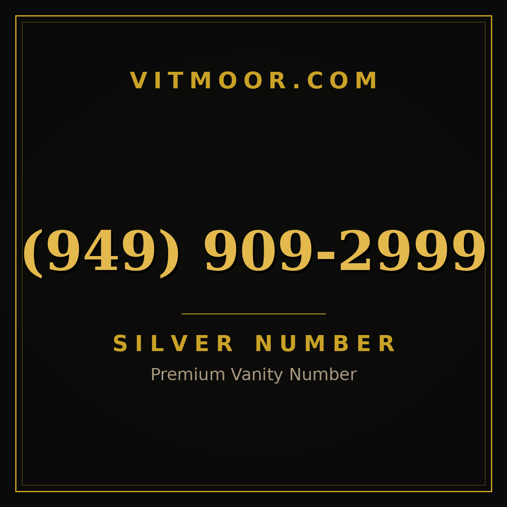 949 909-2999