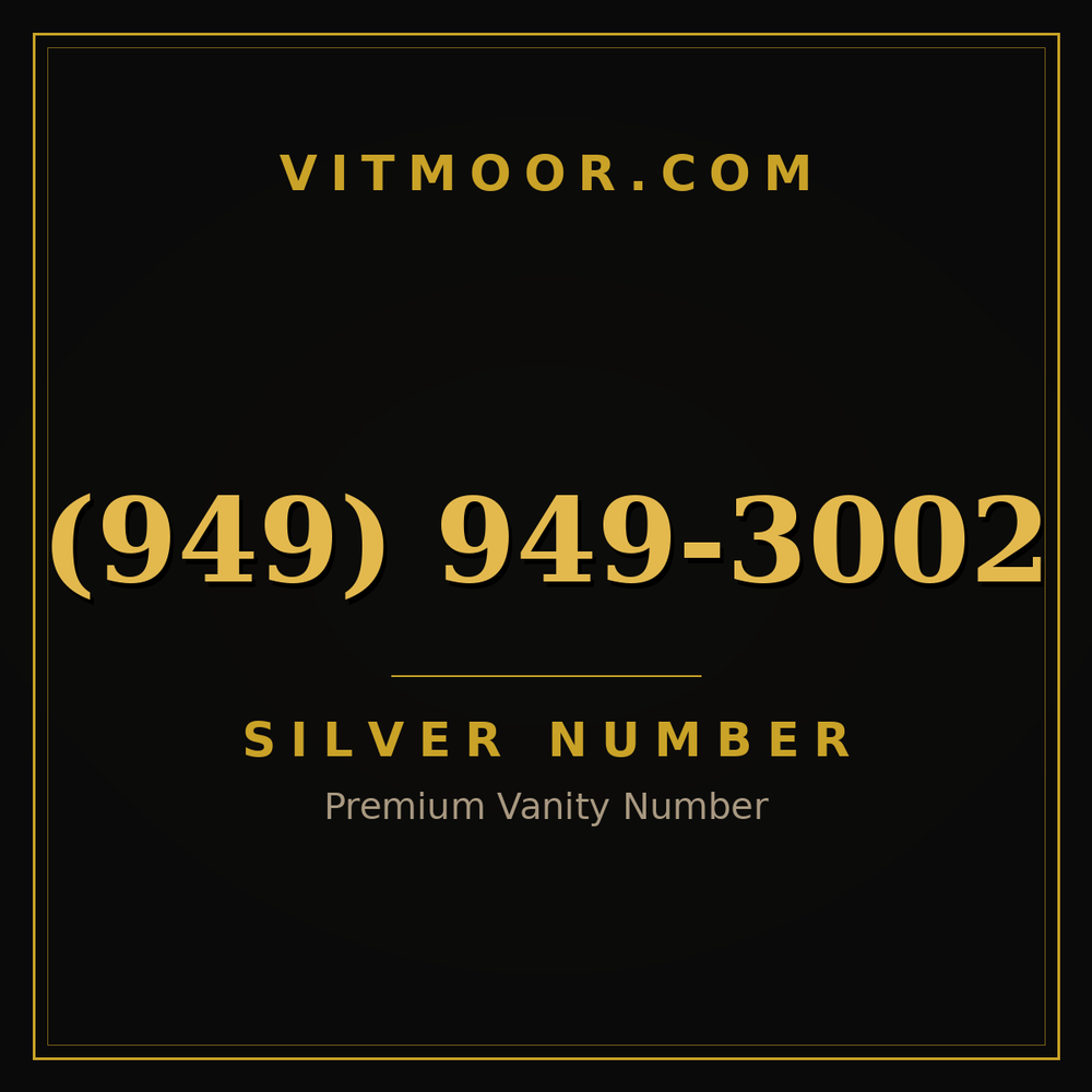 949 949-3002