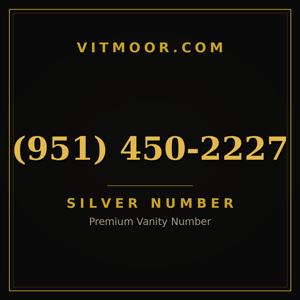 951 450-2227